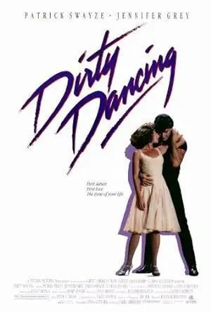 فيلم Dirty Dancing 1987 مترجم - باهي فيلم